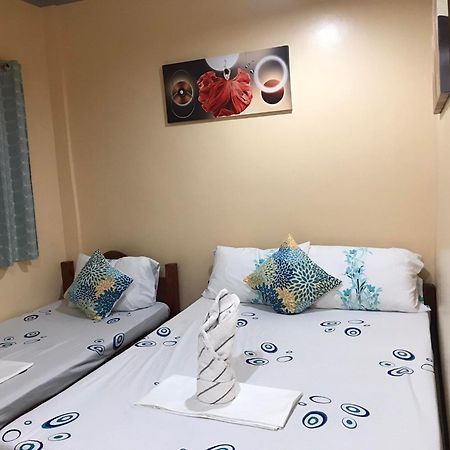 Dreamstay Hostel Moalboal Ngoại thất bức ảnh