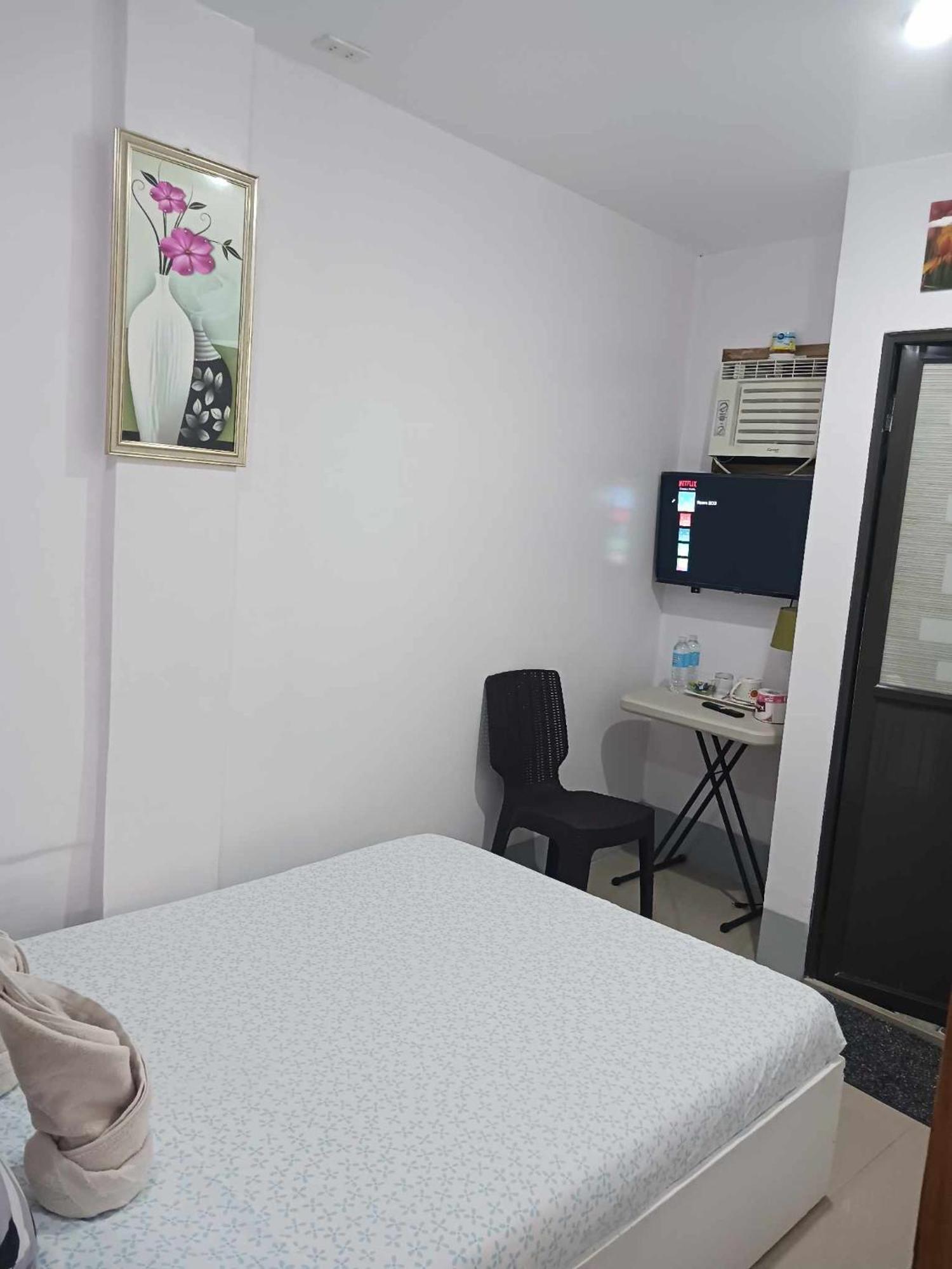 Dreamstay Hostel Moalboal Ngoại thất bức ảnh