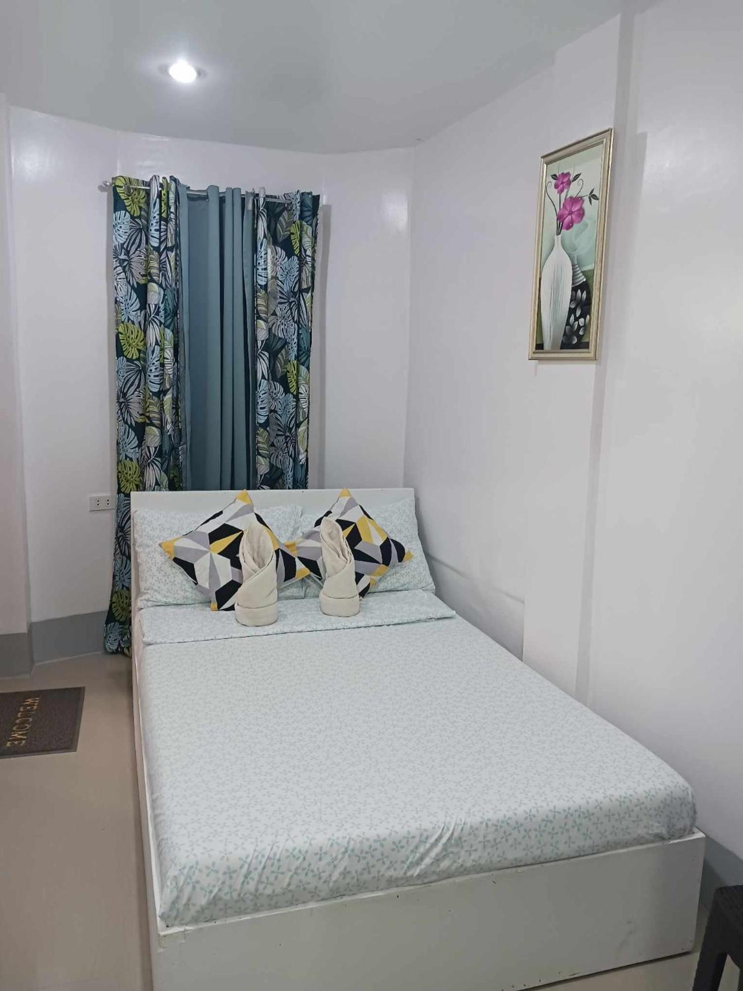 Dreamstay Hostel Moalboal Ngoại thất bức ảnh