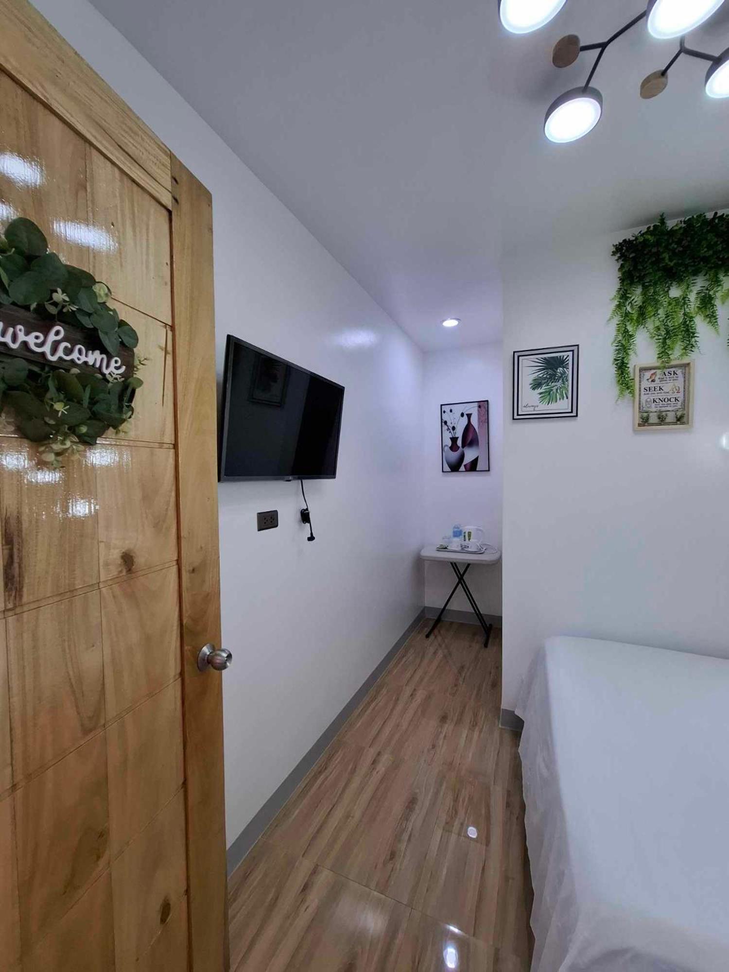 Dreamstay Hostel Moalboal Ngoại thất bức ảnh