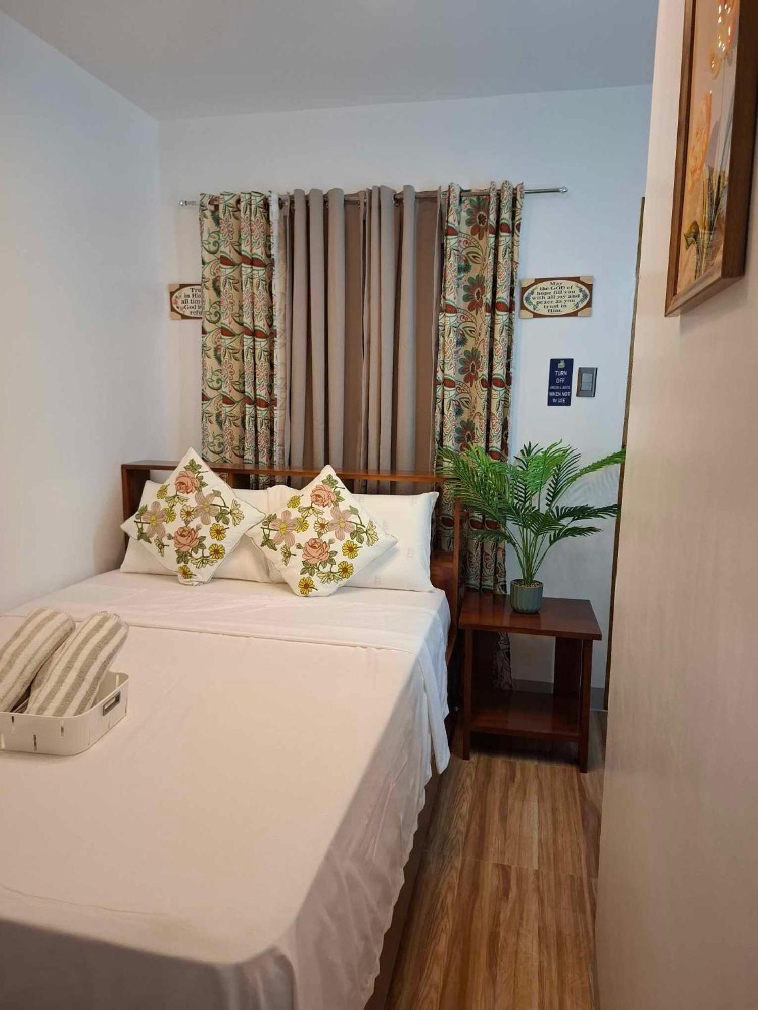 Dreamstay Hostel Moalboal Ngoại thất bức ảnh