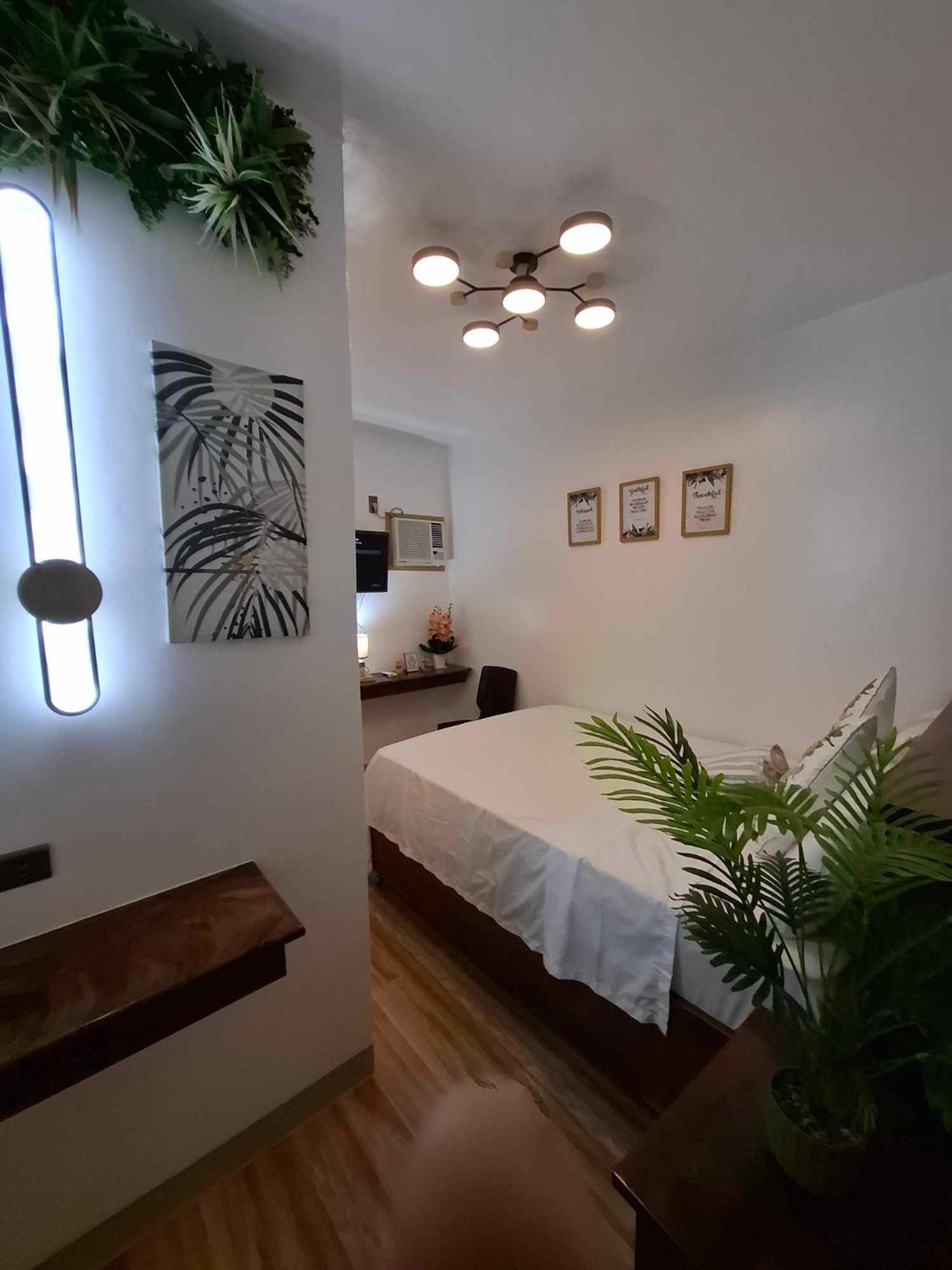 Dreamstay Hostel Moalboal Ngoại thất bức ảnh