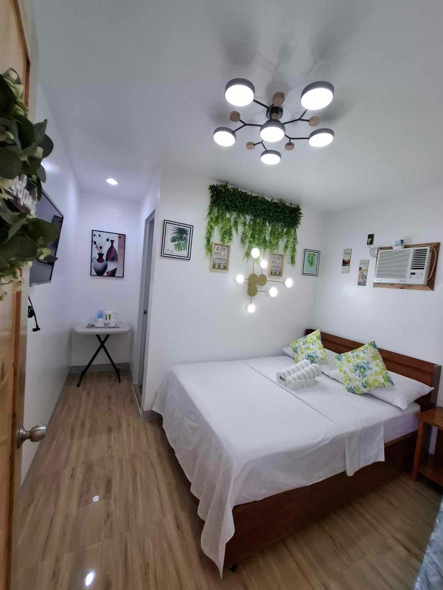 Dreamstay Hostel Moalboal Ngoại thất bức ảnh