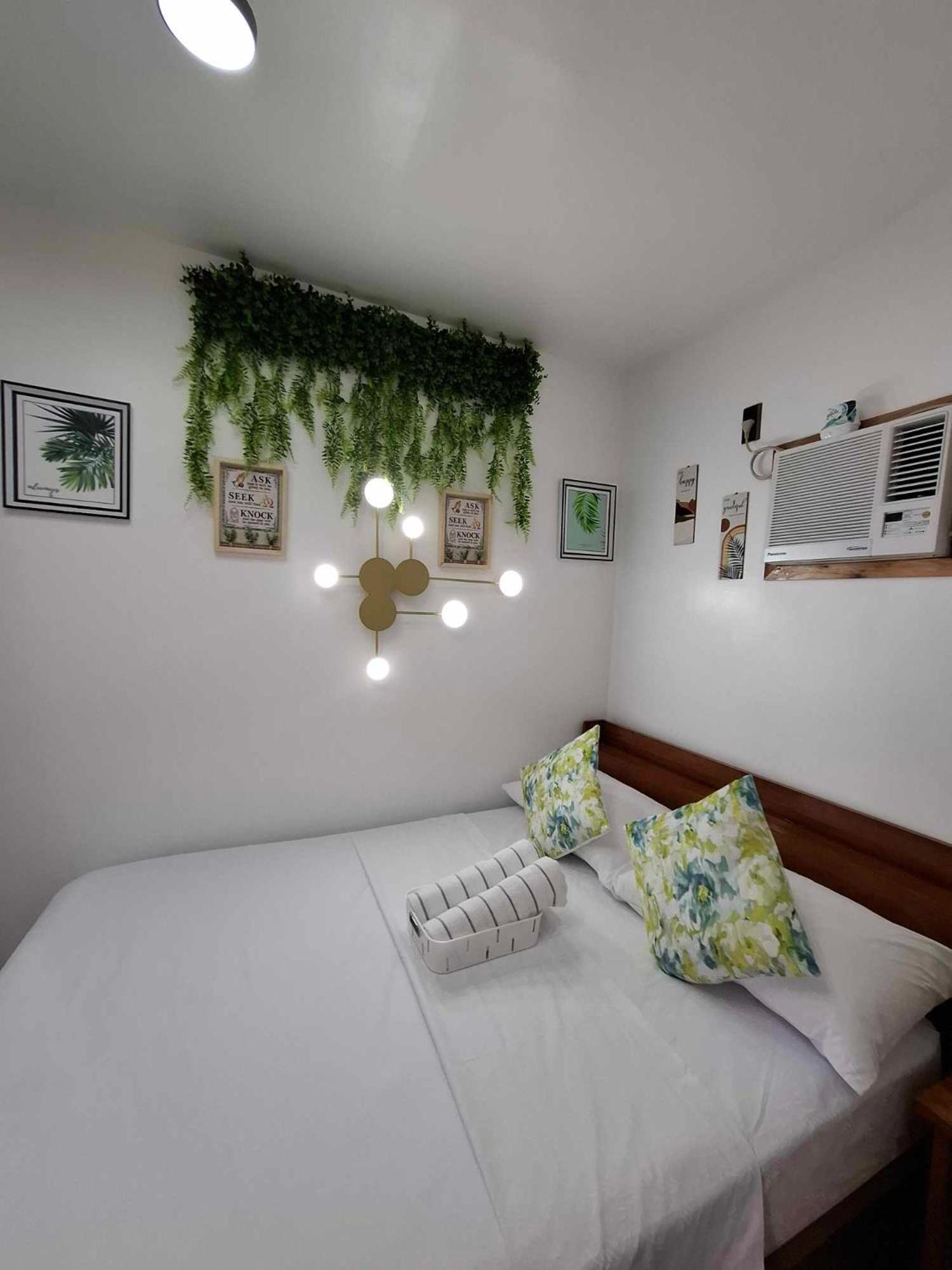 Dreamstay Hostel Moalboal Ngoại thất bức ảnh