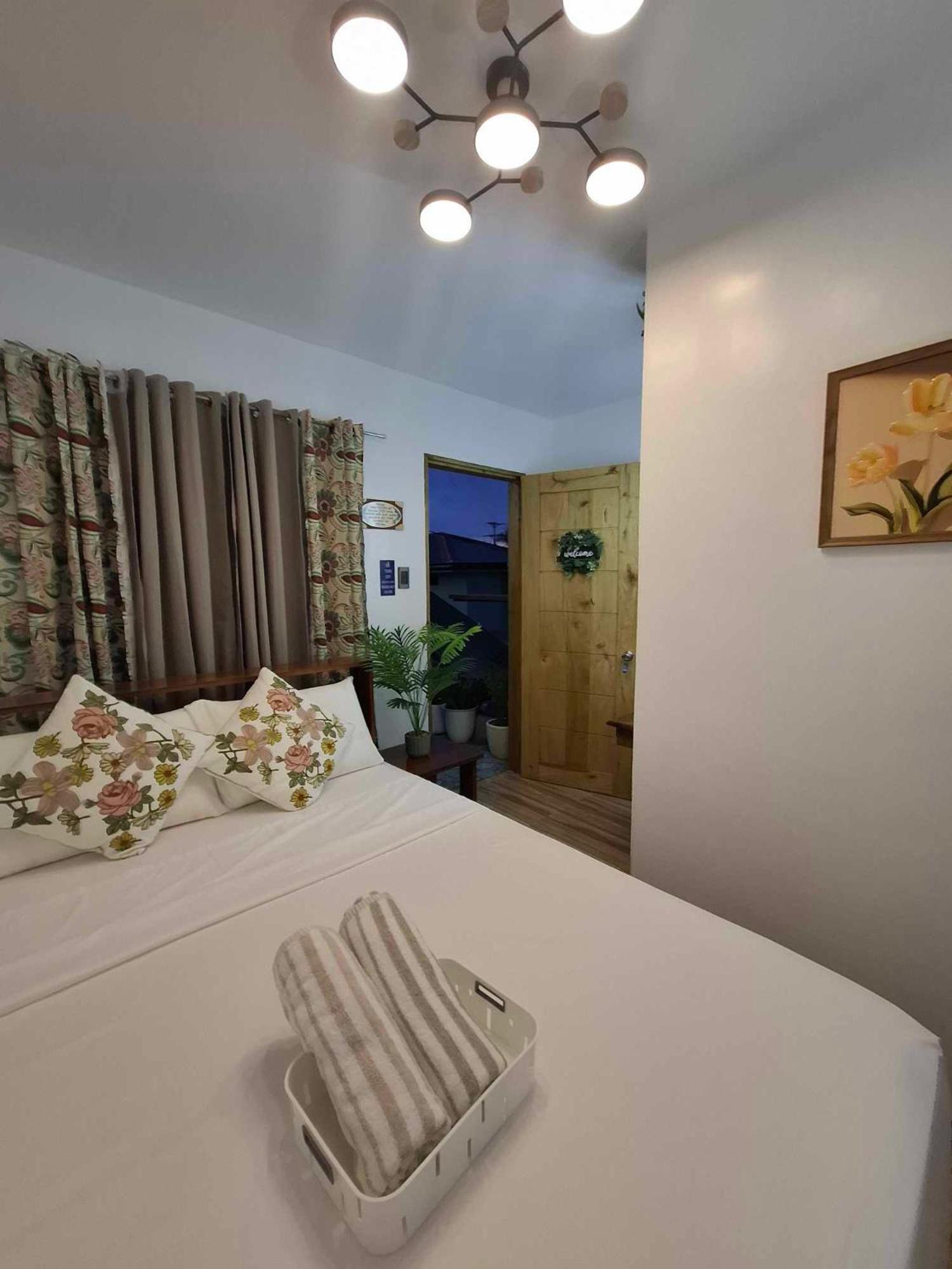 Dreamstay Hostel Moalboal Ngoại thất bức ảnh