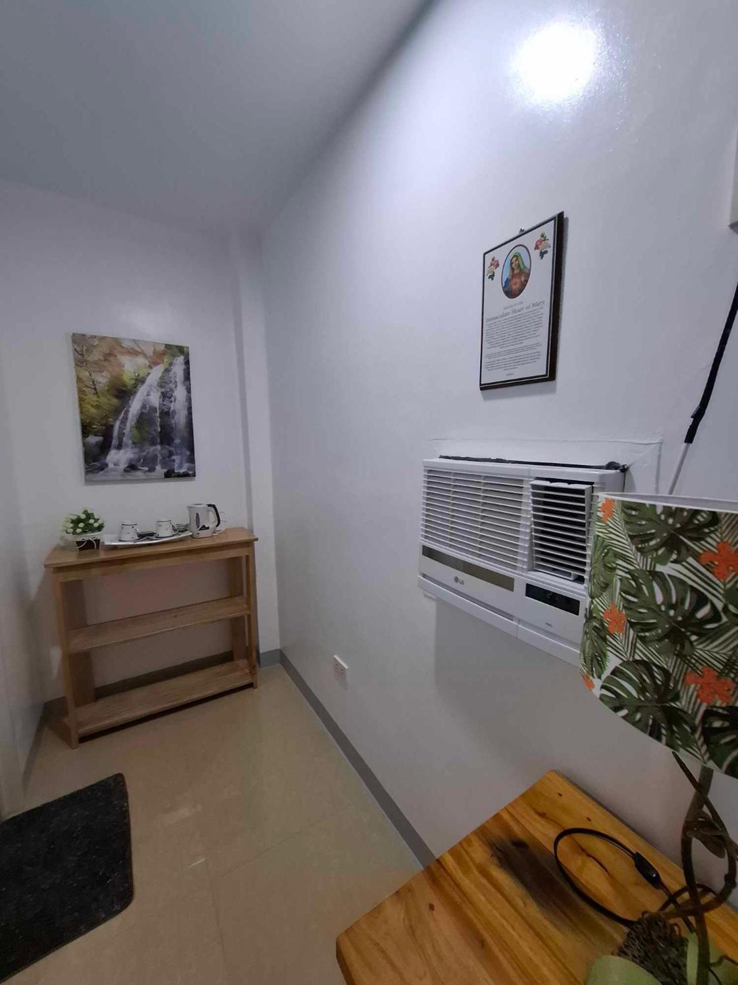 Dreamstay Hostel Moalboal Ngoại thất bức ảnh